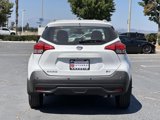 Used 2020 Nissan Kicks SV image 4