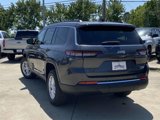 New 2025 Jeep Grand Cherokee L Laredo w/ Luxury Tech Group I image 5