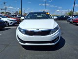 Used 2013 Kia Optima EX w/ Premium Pkg image 2