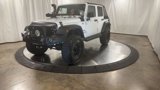 Used 2017 Jeep Wrangler Unlimited Sport w/ Quick Order Package 24S image 4