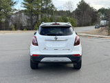Used 2018 Buick Encore Sport Touring w/ Safety Package image 6
