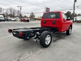 New 2024 RAM 3500 Tradesman image 3