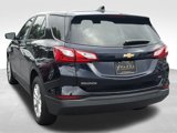 Used 2020 Chevrolet Equinox LS image 3