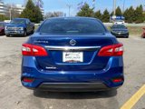 Used 2017 Nissan Sentra S image 6