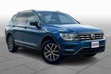 Used 2020 Volkswagen Tiguan SE image 2
