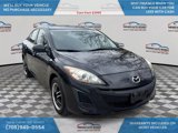 Used 2011 MAZDA MAZDA3 i Sport image 3