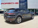Certified 2021 Porsche Macan image 5