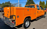 Used 2011 Ford F350 XL w/ Skid Plate Pkg image 3