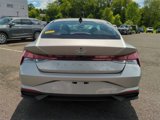 Certified 2023 Hyundai Elantra SEL image 4