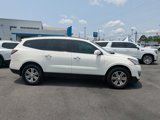 Used 2015 Chevrolet Traverse LT image 3