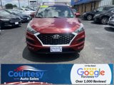 Used 2019 Hyundai Tucson Value image 4