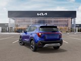 New 2025 Kia Seltos S image 4