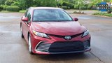 Used 2021 Toyota Camry LE image 3