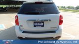 Used 2014 Chevrolet Equinox LT w/ Driver Convenience Package image 4