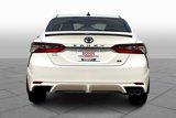 Used 2023 Toyota Camry SE image 4