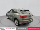 Certified 2024 Audi Q3 2.0T Premium Plus w/ Premium Plus Package image 4