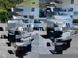 Used 2008 Jeep Wrangler X image 2