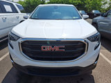Certified 2020 GMC Terrain SLE image 3