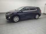 Used 2021 Chevrolet Equinox LT image 2