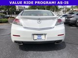 Used 2012 Acura TL w/ Advance Package image 4