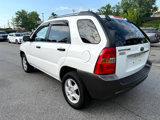 Used 2007 Kia Sportage LX image 6