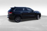 Certified 2021 Jeep Grand Cherokee Overland image 5