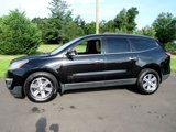 Used 2016 Chevrolet Traverse LT image 3