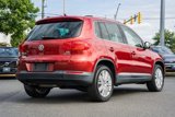 Used 2016 Volkswagen Tiguan SE image 4