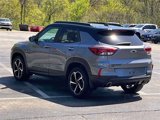 Certified 2022 Chevrolet TrailBlazer RS image 5