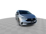Used 2021 Honda Odyssey Elite image 4
