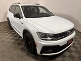 Used 2021 Volkswagen Tiguan SE R-Line image 3