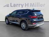 Used 2020 Hyundai Santa Fe SEL image 3