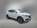 Used 2017 Hyundai Santa Fe Sport image 2