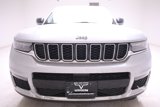 Used 2021 Jeep Grand Cherokee L Limited image 2