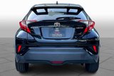 Used 2021 Toyota C-HR Limited image 4