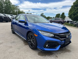 Used 2018 Honda Civic Sport Touring image 6