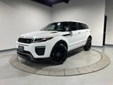 Used 2017 Land Rover Range Rover Evoque HSE Dynamic image 3