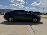 Used 2019 Chevrolet Cruze LT w/ Convenience Package image 3