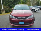 Used 2021 Chrysler Voyager Lxi image 2