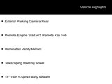 Used 2019 Volkswagen Passat 2.0T Wolfsburg w/ Wheels & Sunroof Package image 3