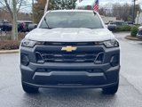 New 2024 Chevrolet Colorado W/T image 4