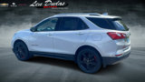 Certified 2021 Chevrolet Equinox Premier w/ Redline Edition image 3