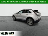 Used 2019 Cadillac XT4 Sport image 6
