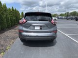 Used 2017 Nissan Murano SL image 6