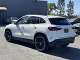 Used 2023 Mercedes-Benz GLA 250 4MATIC image 4