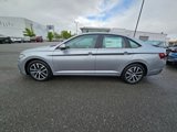 New 2025 Volkswagen Jetta SE image 4