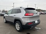 Used 2016 Jeep Cherokee Latitude w/ Cold Weather Group image 5