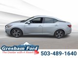 Used 2023 Nissan Sentra SV image 2