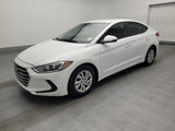 Used 2018 Hyundai Elantra SE image 2