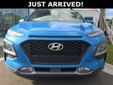 Used 2018 Hyundai Kona SEL w/ SEL Tech Package 02 image 2